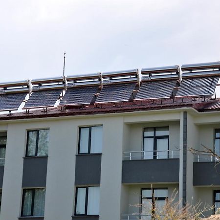 Arpacay Apart Otel Kars Exterior photo