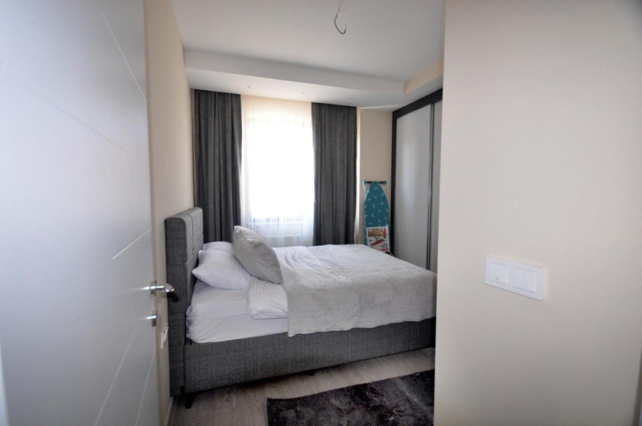Arpacay Apart Otel Kars Exterior photo